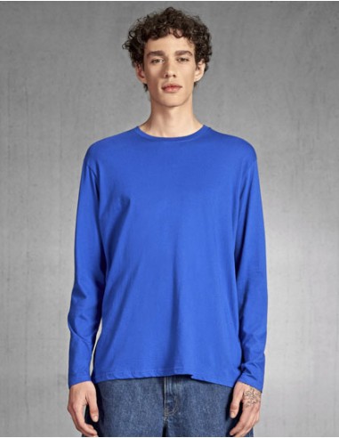 BetC-TU05T-Mens T-Shirt E150 Long Sleeve